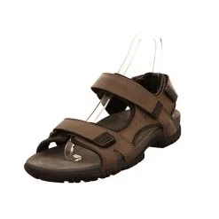 Mephisto Sandalen - Taupe