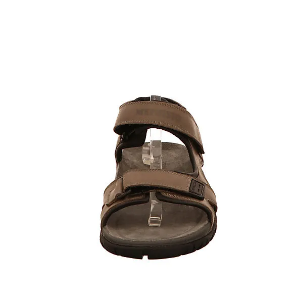 Mephisto Sandalen - Taupe – Bild 5