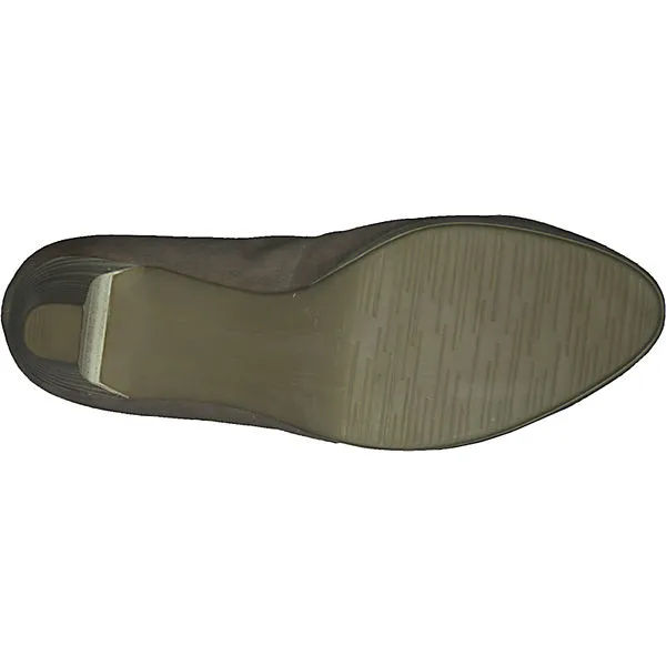 Tamaris Klassische Pumps - Hellbraun – Bild 6