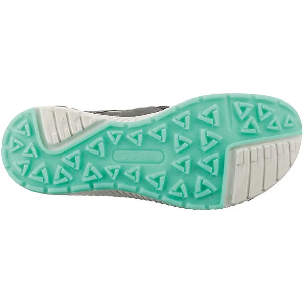 ECCO Cruise II Black/Black Starship/Zinnia Y Komfort-Sandalen - Grau – Bild 7