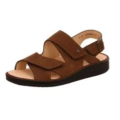 Finn Comfort Sandalen - Braun