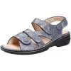 Finn Comfort Sandale Komfort-Sandalen - Blau