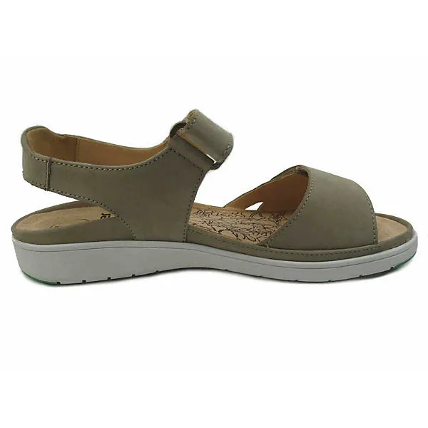 Ganter Sandalen/Sandaletten - Beige – Bild 4