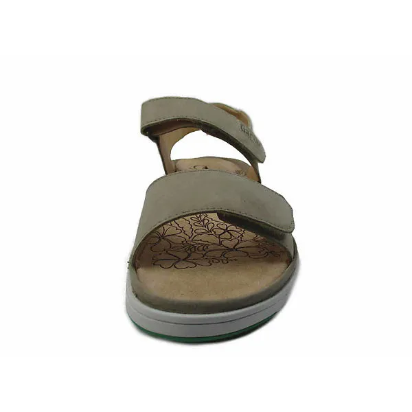 Ganter Sandalen/Sandaletten - Beige – Bild 5