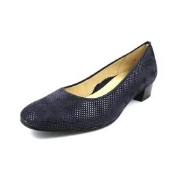 Ara Pumps - Blau