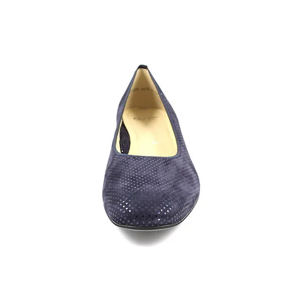 Ara Pumps - Blau – Bild 5