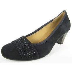 Gabor Pumps - Blau
