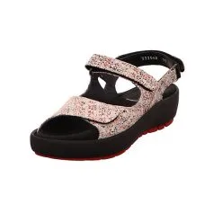 Wolky Sandalen/Sandaletten - Weiß