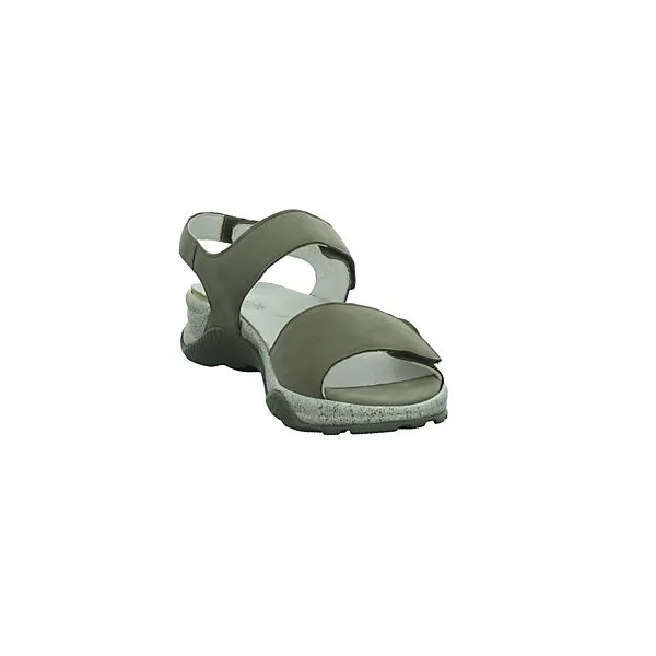 WALDLÄUFER Sandalen/Sandaletten - Taupe – Bild 5