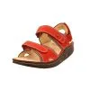 Finn Comfort Sandalen/Sandaletten - Orange