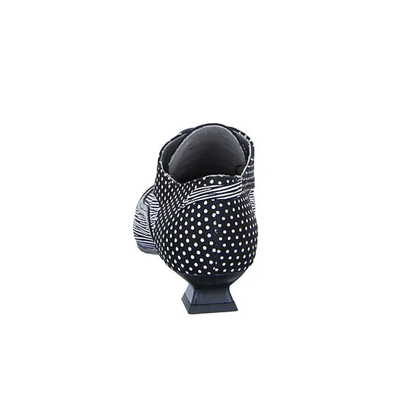 Simen Loafer-Pumps - Schwarz – Bild 4