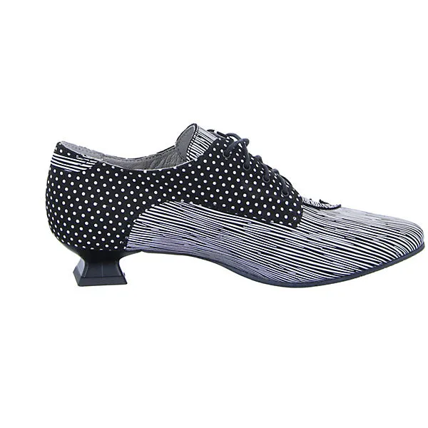 Simen Loafer-Pumps - Schwarz – Bild 5