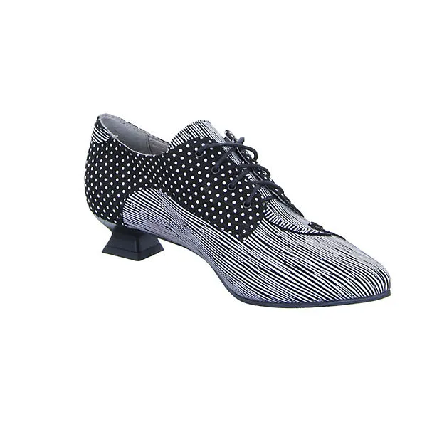 Simen Loafer-Pumps - Schwarz – Bild 6