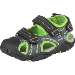 Kamik Sandalen Für Jungen