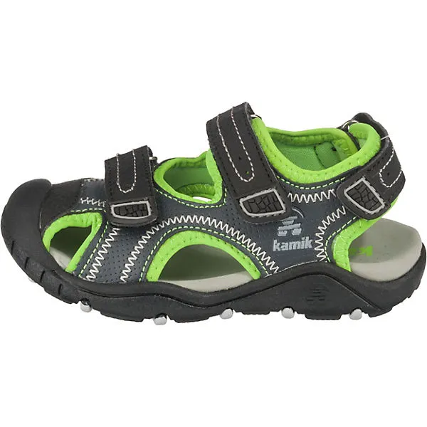 Kamik Sandalen Für Jungen – Bild 2