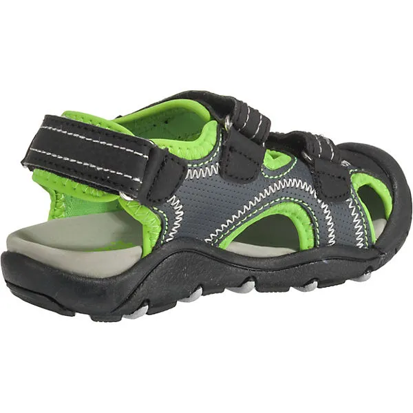Kamik Sandalen Für Jungen – Bild 4