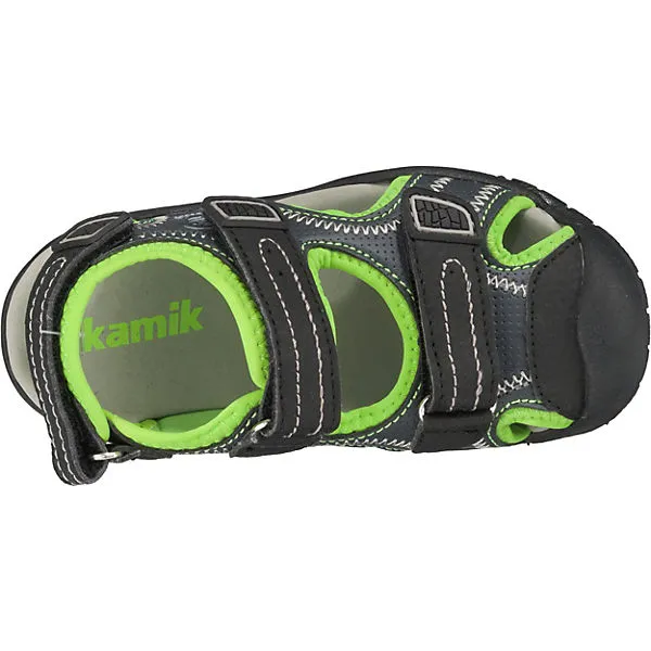 Kamik Sandalen Für Jungen – Bild 5