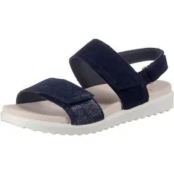 Legero Savona Klassische Sandalen - Dunkelblau
