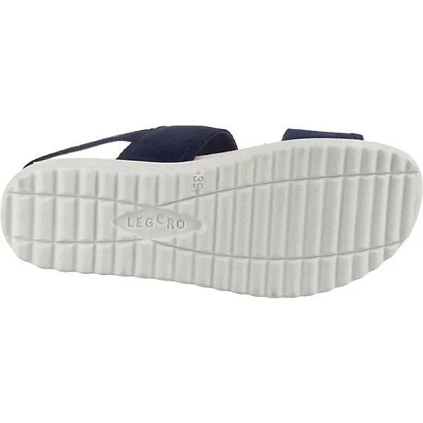 Legero Savona Klassische Sandalen - Dunkelblau – Bild 7