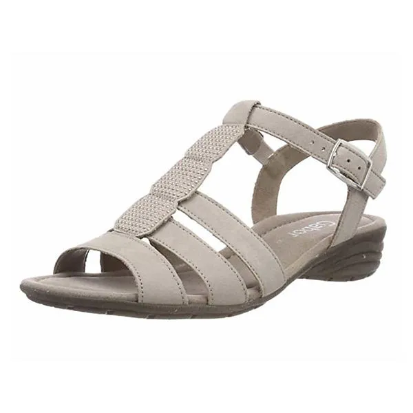 Gabor Sandalen/Sandaletten - Beige